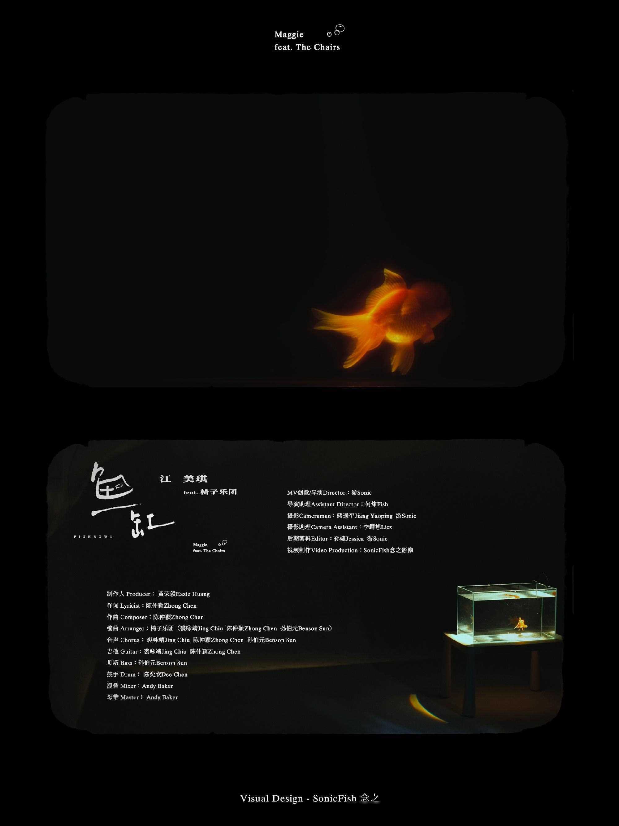 江美琪在孤单中追求自由专访