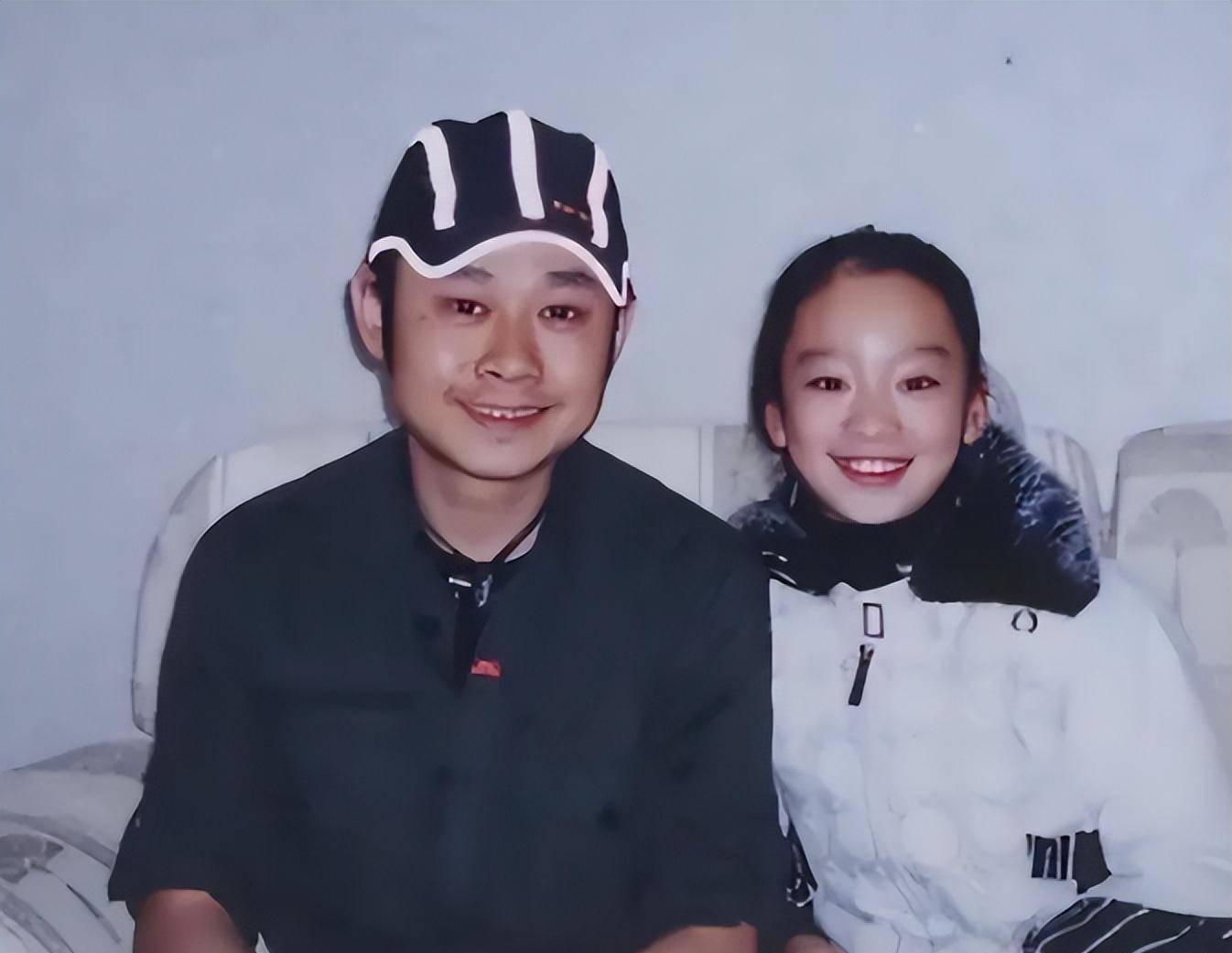 原创刀郎前妻生完女儿40天就跑了现在刀郎是幸福的幸福的她后悔过吗