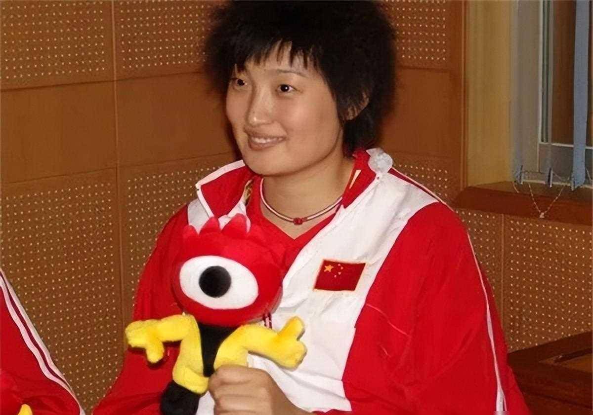 原创我国体育黄金队员杨昊经历多年恋爱长跑好事要多磨心想事成