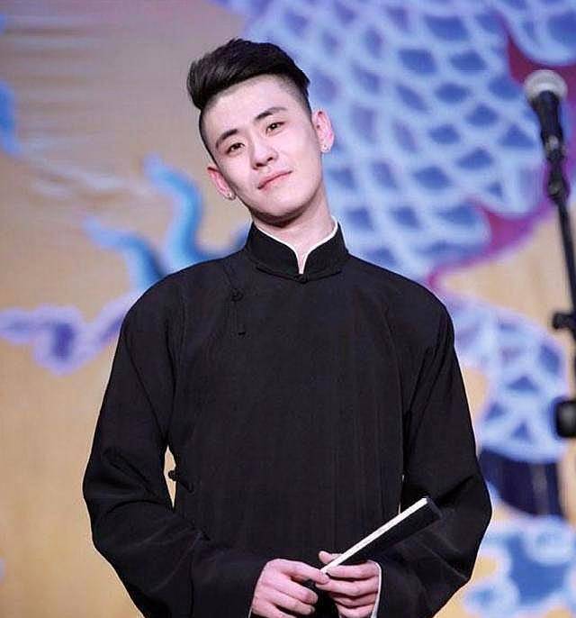 原创德云社屡遭泼脏水郭德纲暴脾气发文回怼谗夫毁士媚子阿人