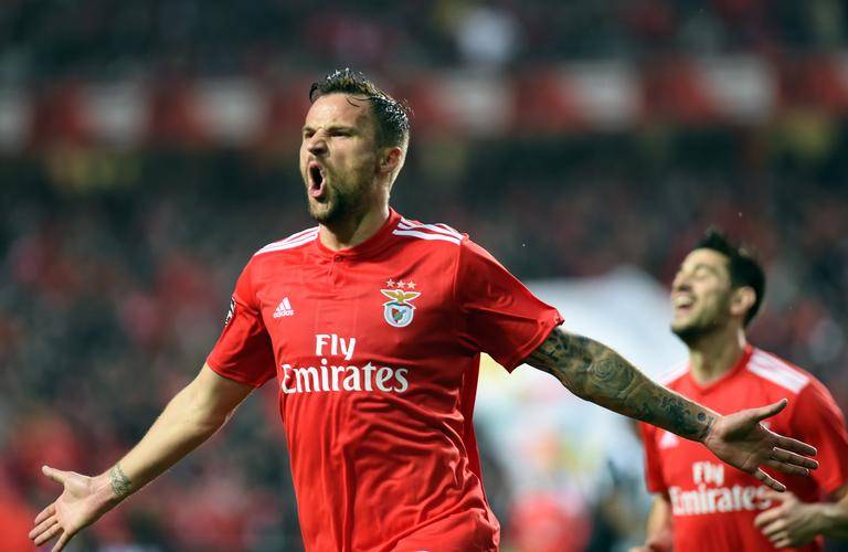 欧罗巴联赛本菲卡vs马赛精准比分预测推荐