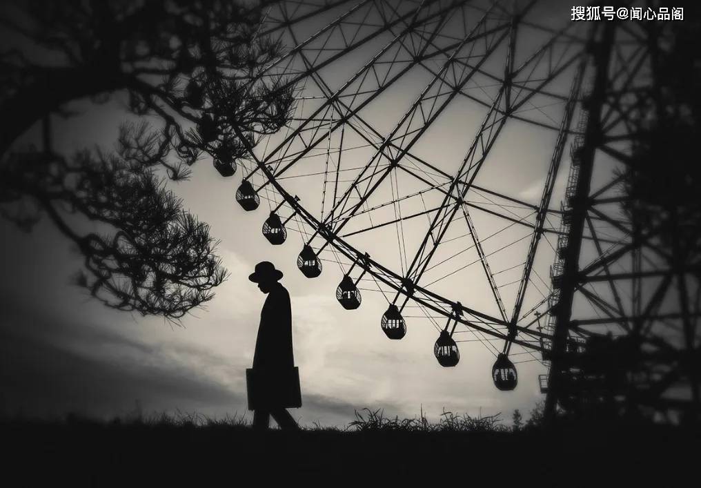 人有三相,必有天渡":这三类有缘人,有天命,被上天偏爱_人生_福相_眷顾