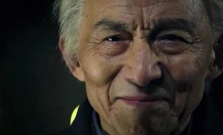 刘德华,一路走好!