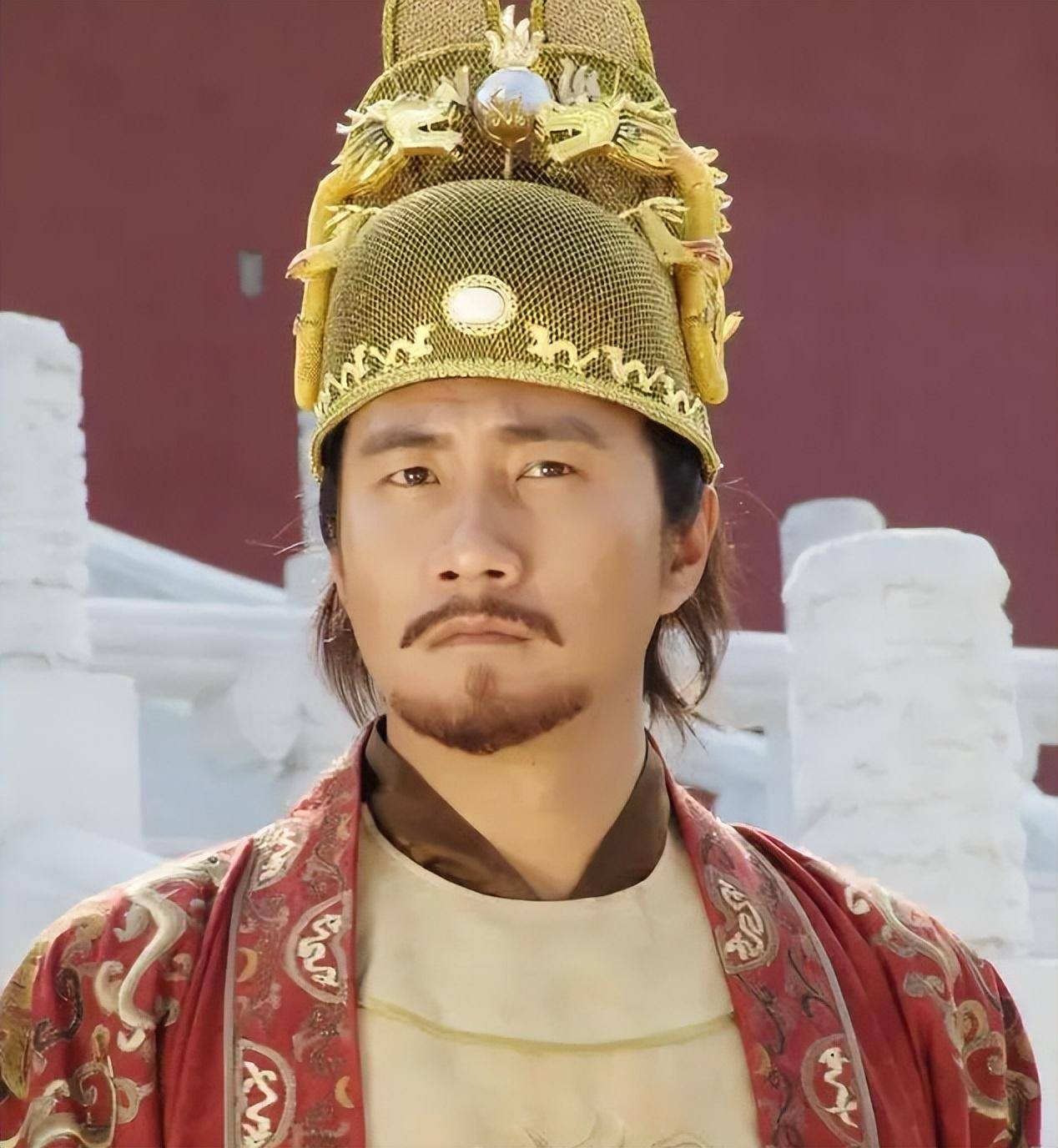 朱元璋临终前已经预感到朱棣造反,虽然做好安排,但所托非人_朱允炆