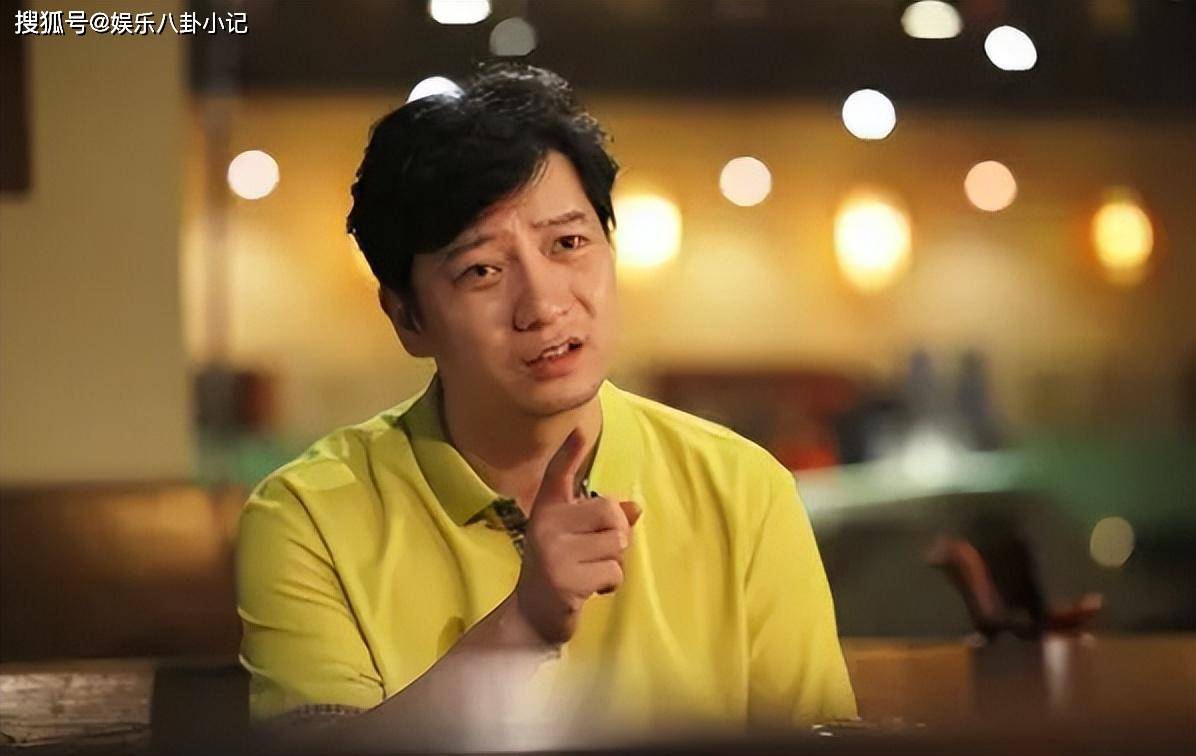 他是汤唯前男友,出道25年被张若昀带红,今娶娇妻生两女儿乐融融_田雨