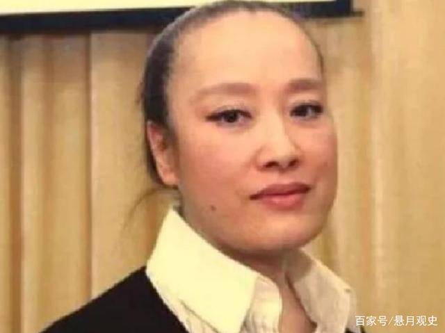 她因春晚一夜爆红56岁因癌症在异国离世临终前自曝身世惹泪目