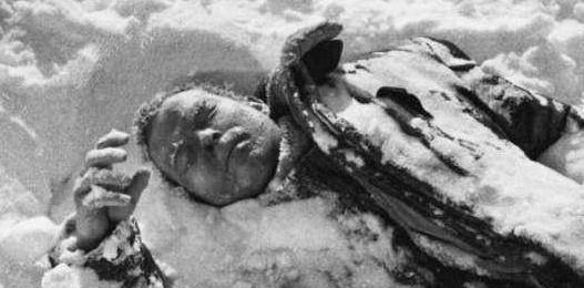 9人登山全部遇害是外界未知力量所致60年仍未揭开真相