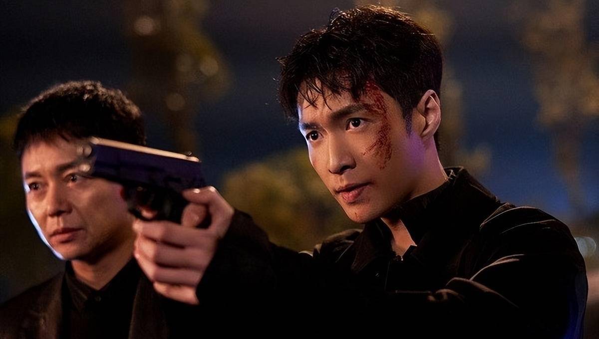 原创总局收视率乘风踏浪第六与凤行第五第一实在太意外