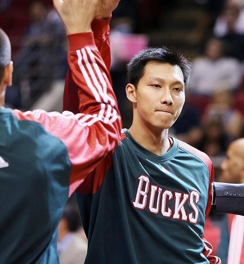 nba比赛中得分最多的我们球员大志21分巴特尔12分姚联赛呢