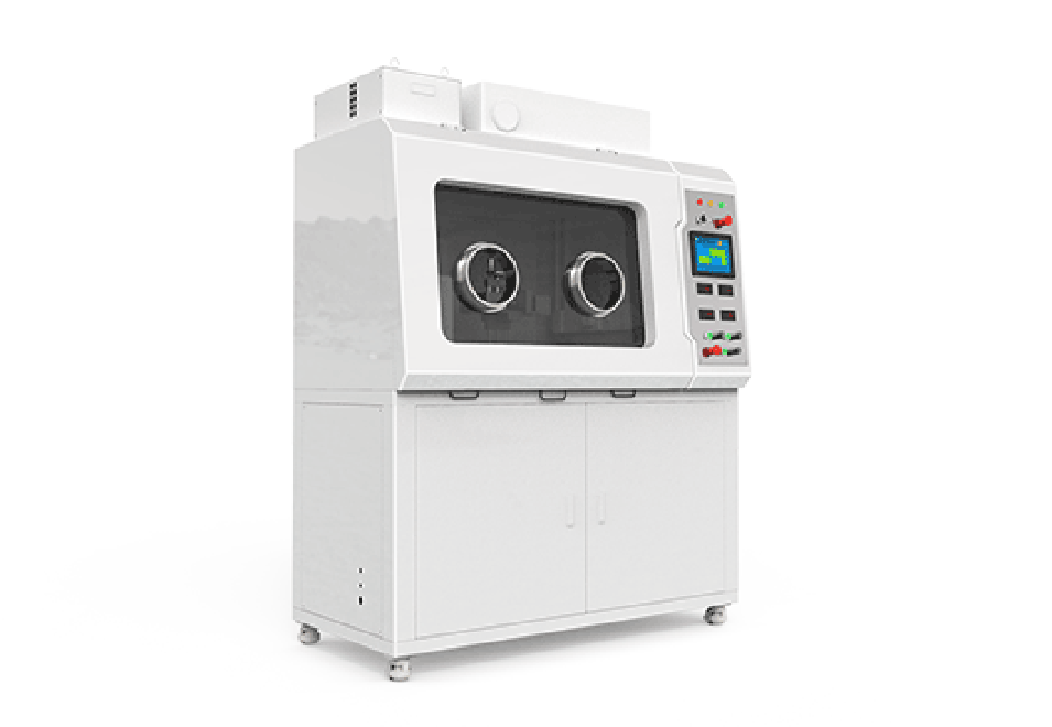 环境湿度很重要想实现湿度控制该如何选择静电纺丝机