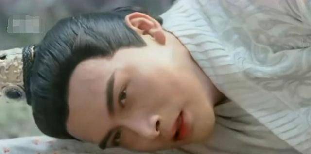 原创东方炻为救不弃而死陈煜为救不弃与神秘人纠缠坠入古井