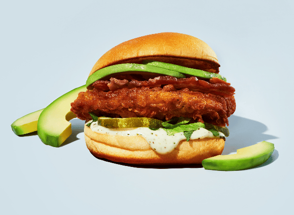 纯味香港shakeshack多样鲜味配搭迸发无限汉堡新滋味