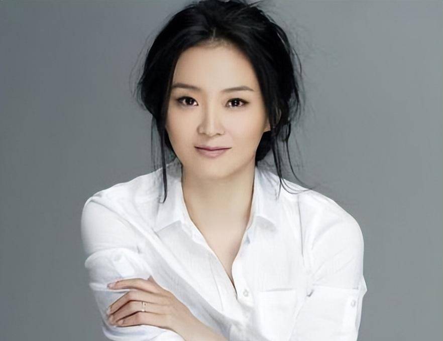 丰富而苦涩青格格王艳的命运令人惋惜