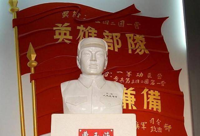 原创万岁军一个营战斗力有多强韩军土军美军轮番被揍得鼻青脸肿