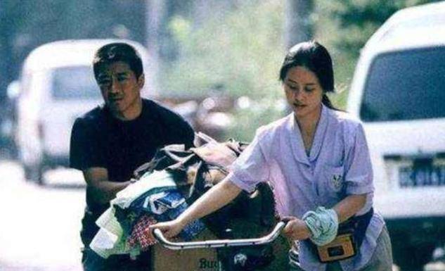 23年过去了那个震动当时的白宝山女人谢宗芬现状如何了