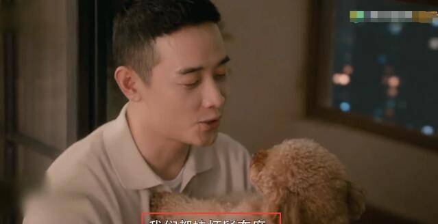 原创安家房似锦被林茂根跳单没什么不好她就应该吃点苦头