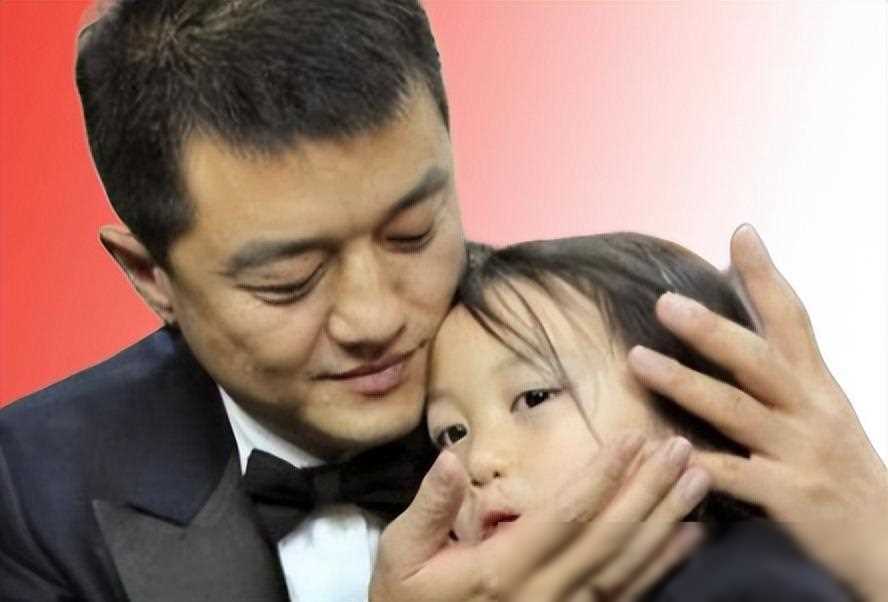 原创王菲花百万为女儿治疗唇裂如今嘴是治好了脸却越来越奇怪了