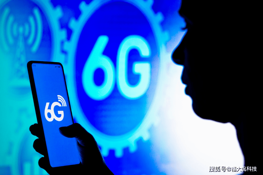从3g到5g,华为如何实现技术跨越,引领通信新时代?_未来的_科技_竞争