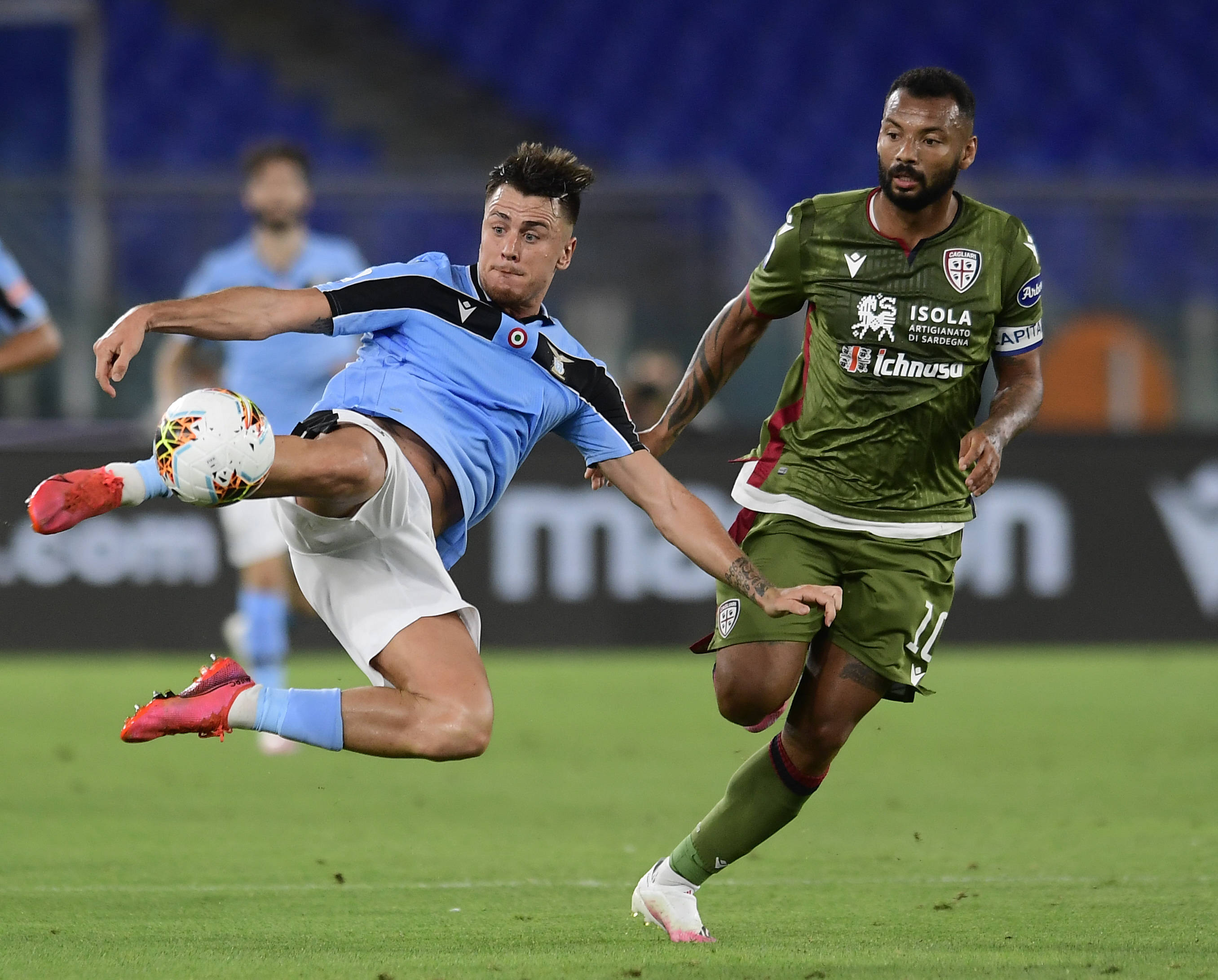 周五赛事解析奥格斯堡vs柏林联合拉齐奥vs萨勒尼塔纳6场比赛