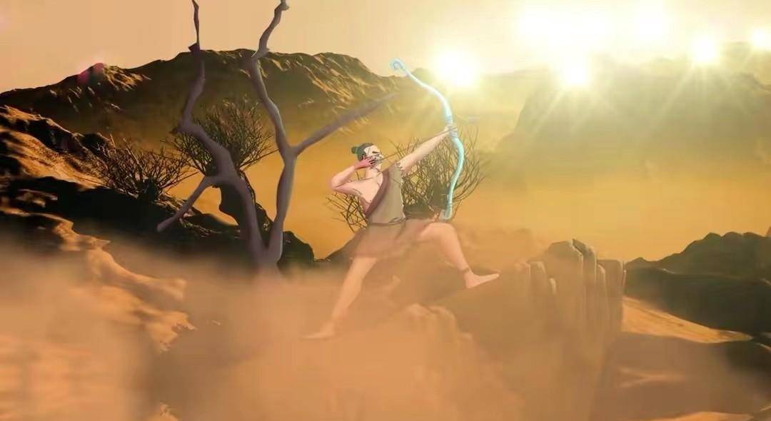 中国历史上消失过1500年无任何史料记载其中发生了什么