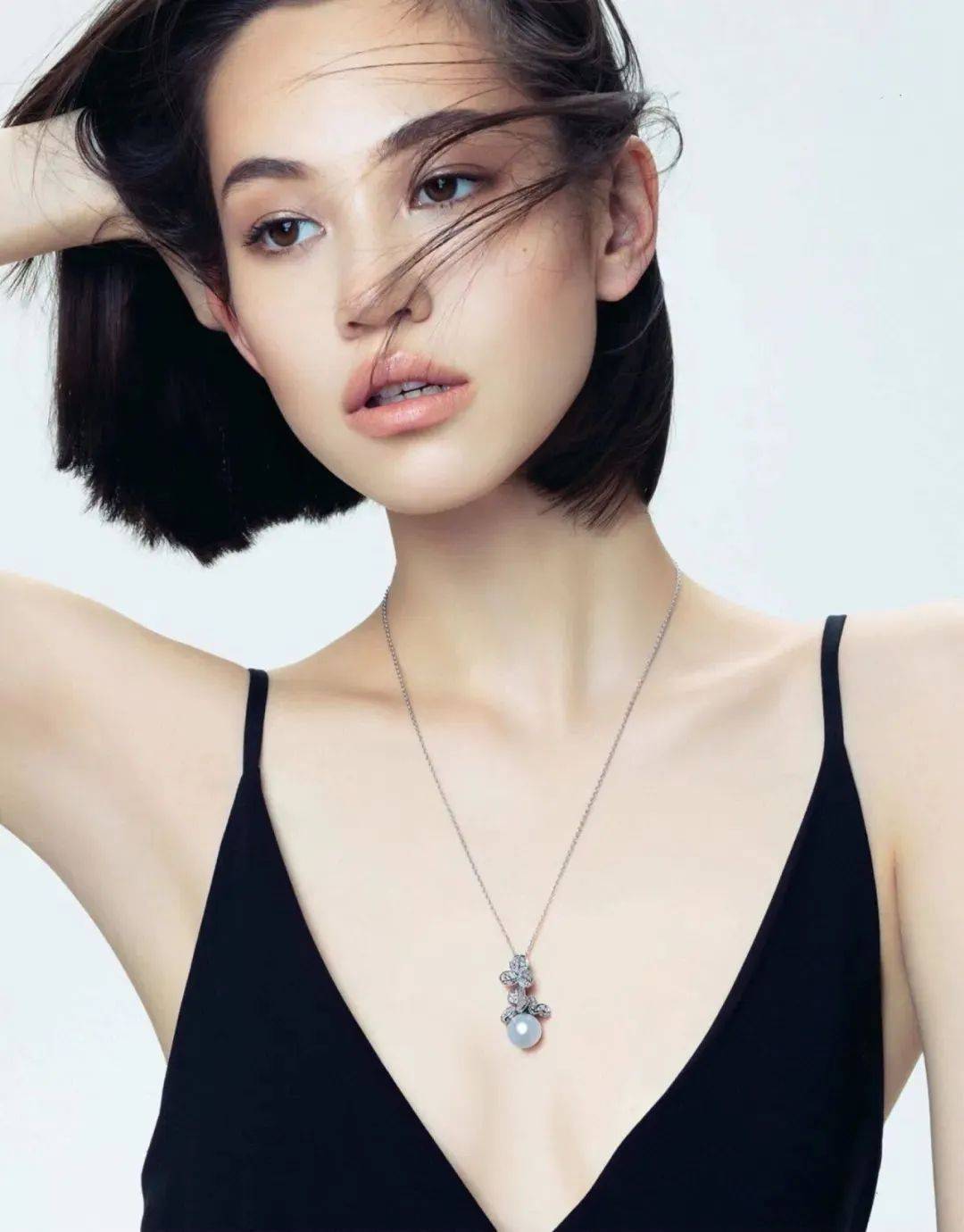 日本超模水原希子