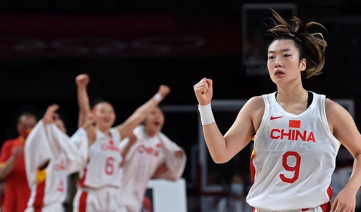 岑静:入国外身份,4次带队击败我们队,退役后想回来_比赛_篮球赛_省队