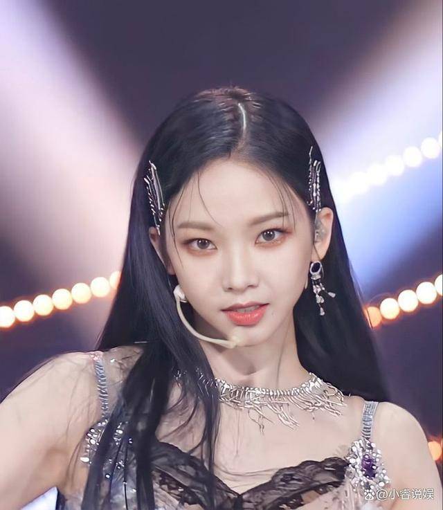 2020年11月17日,柳智敏以女子团体aespa的成员身份正式出道,并在队内