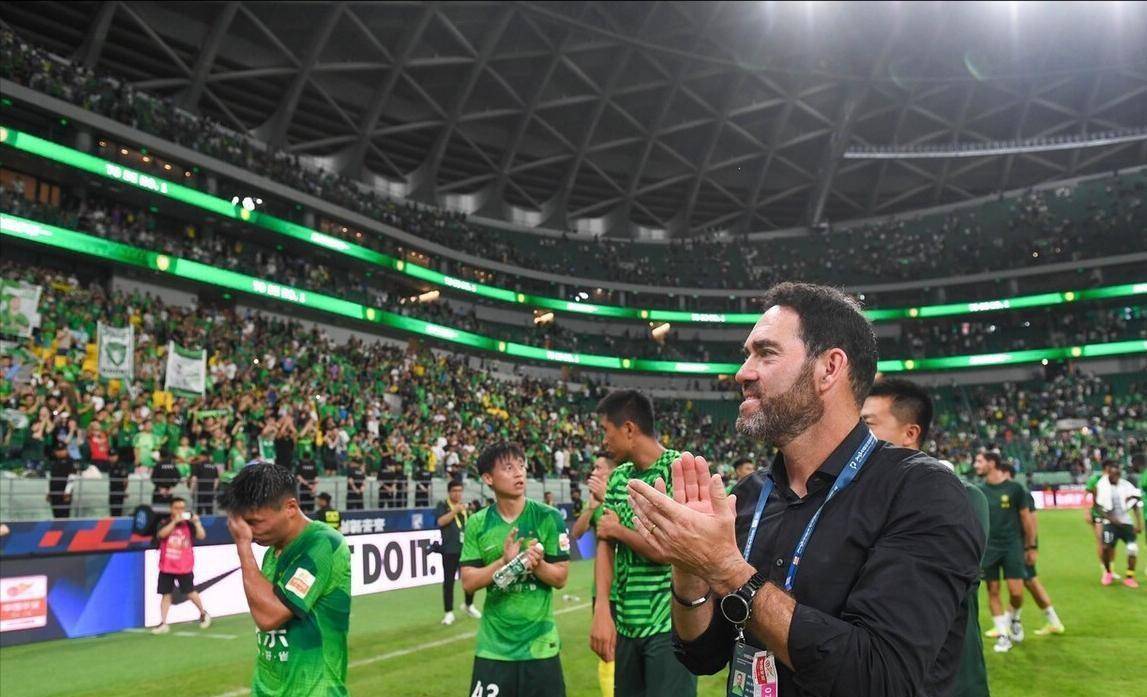 北京队首败冷门,自家球迷出格喊话,失去尊重_球员_御林军_国安