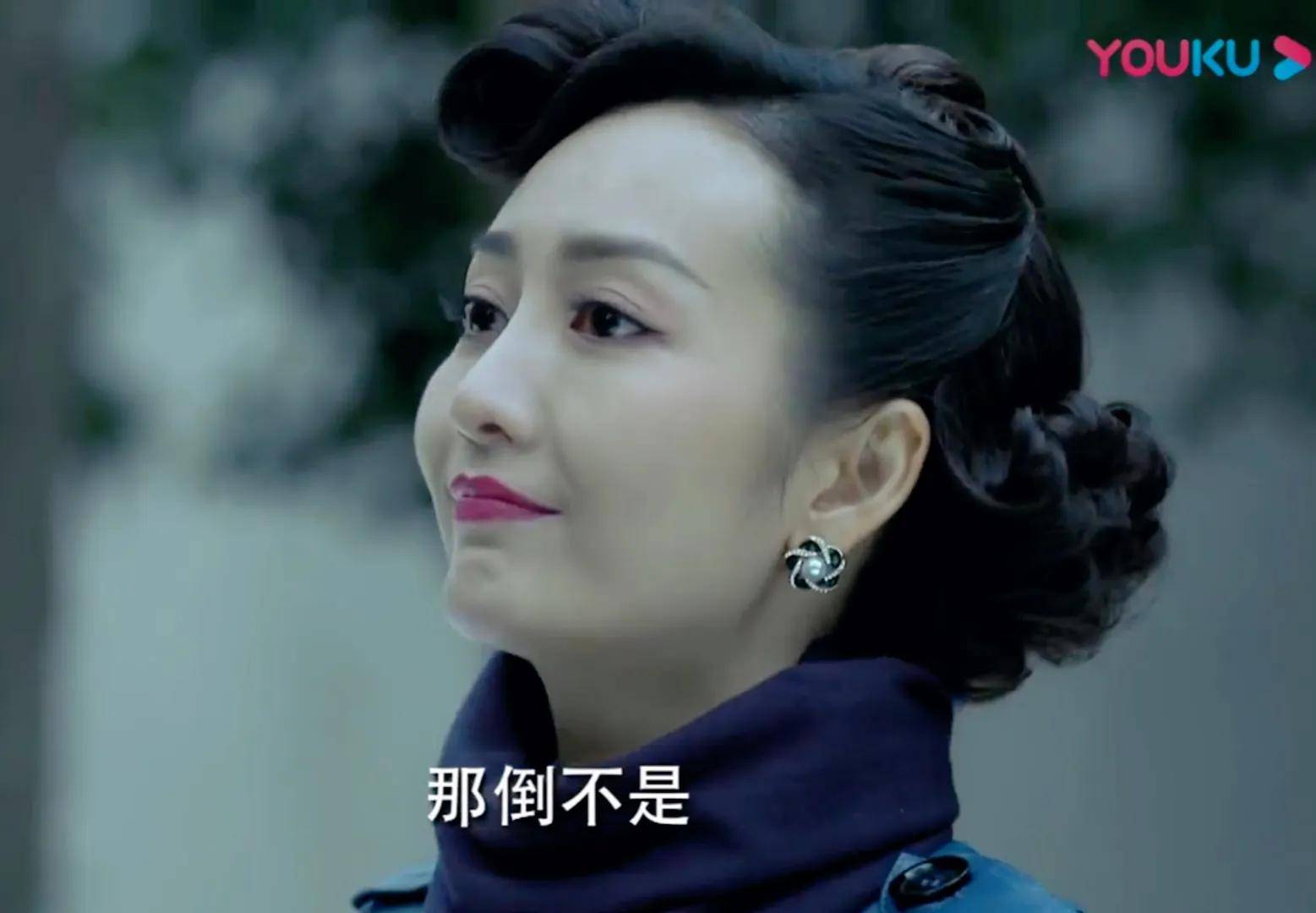 伪装者:汪曼春和明楼初聚时的甜言蜜语,把心机算计演绎得透透的