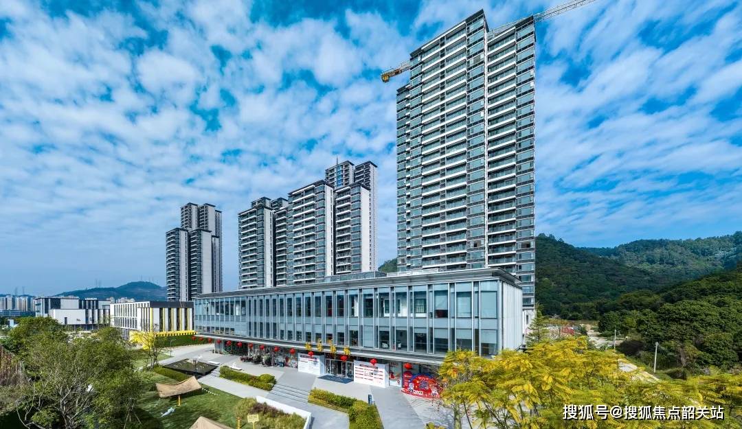 融创翔龙广府壹号