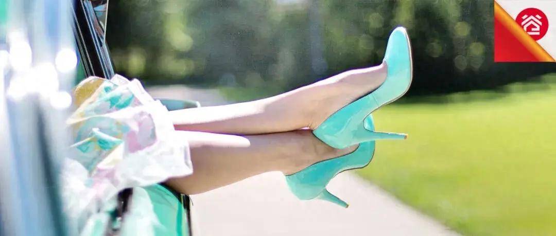 失宠的高跟鞋六年跌了70亿