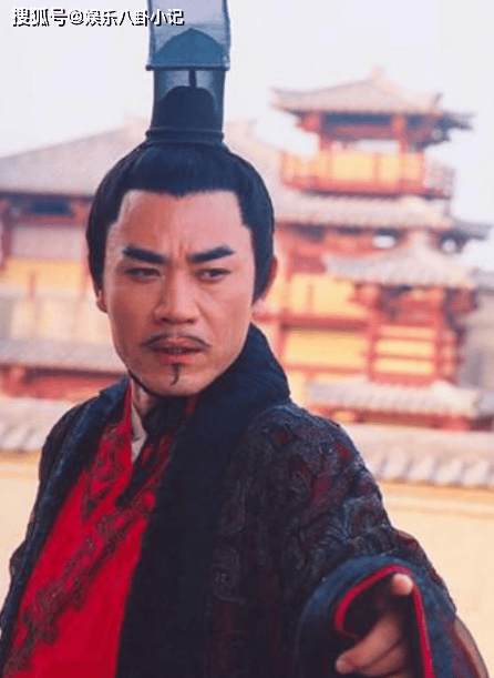 原创陈宝国与妻子结婚42年零绯闻儿子高大帅气却成了他最大的心病