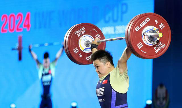 队困境:第2和第7的双保险告急,巴黎奥运前遭遇挑战_比赛_汪周雨_问题