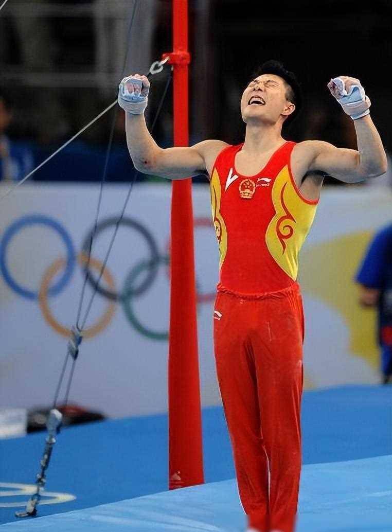 李小鹏:携美籍女子回来捞金,拒讲中文吴京怒怼,如今家庭生赢家_王丽莎