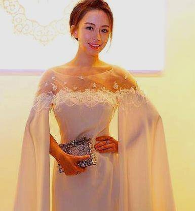九球天后潘晓婷过得如何37岁还单身说出不找对象原因