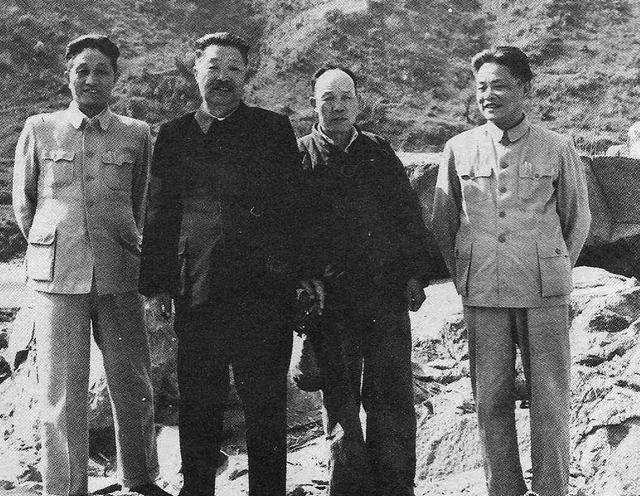 黄新廷上任军长后,指挥有方组织得力,第3军士气很