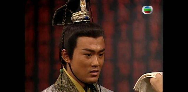 成功商人吕不韦如何摇身一变登上政治舞台