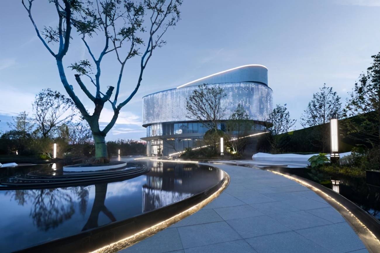 武汉美的君兰半岛售楼处电话美的君兰半岛24小时电话详情丨营销中心