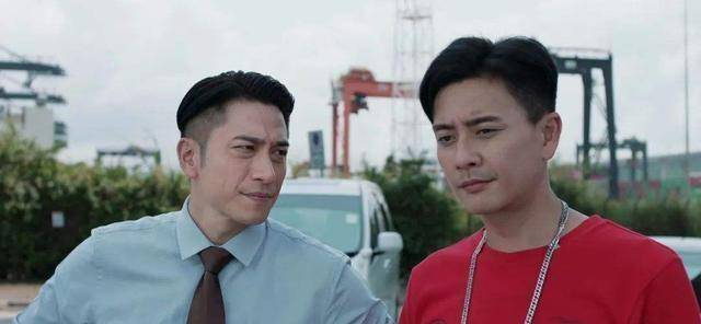 原创反派更出彩帅气小生黄宗泽被无视观众对金牌绿叶赞赏有加