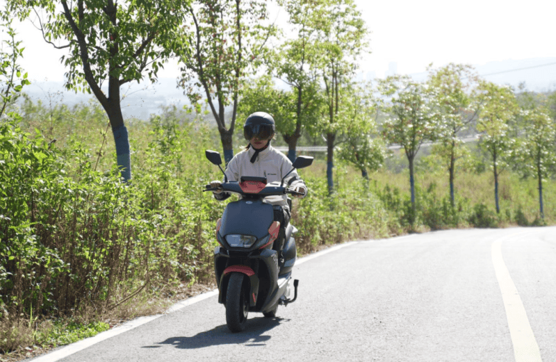 小刀电动车:创新不止步,领航未来出行_搜狐汽车_搜狐网