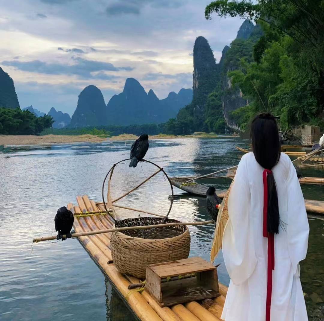 去桂林旅游5天大概多少钱去桂林旅游五天四晚一般多