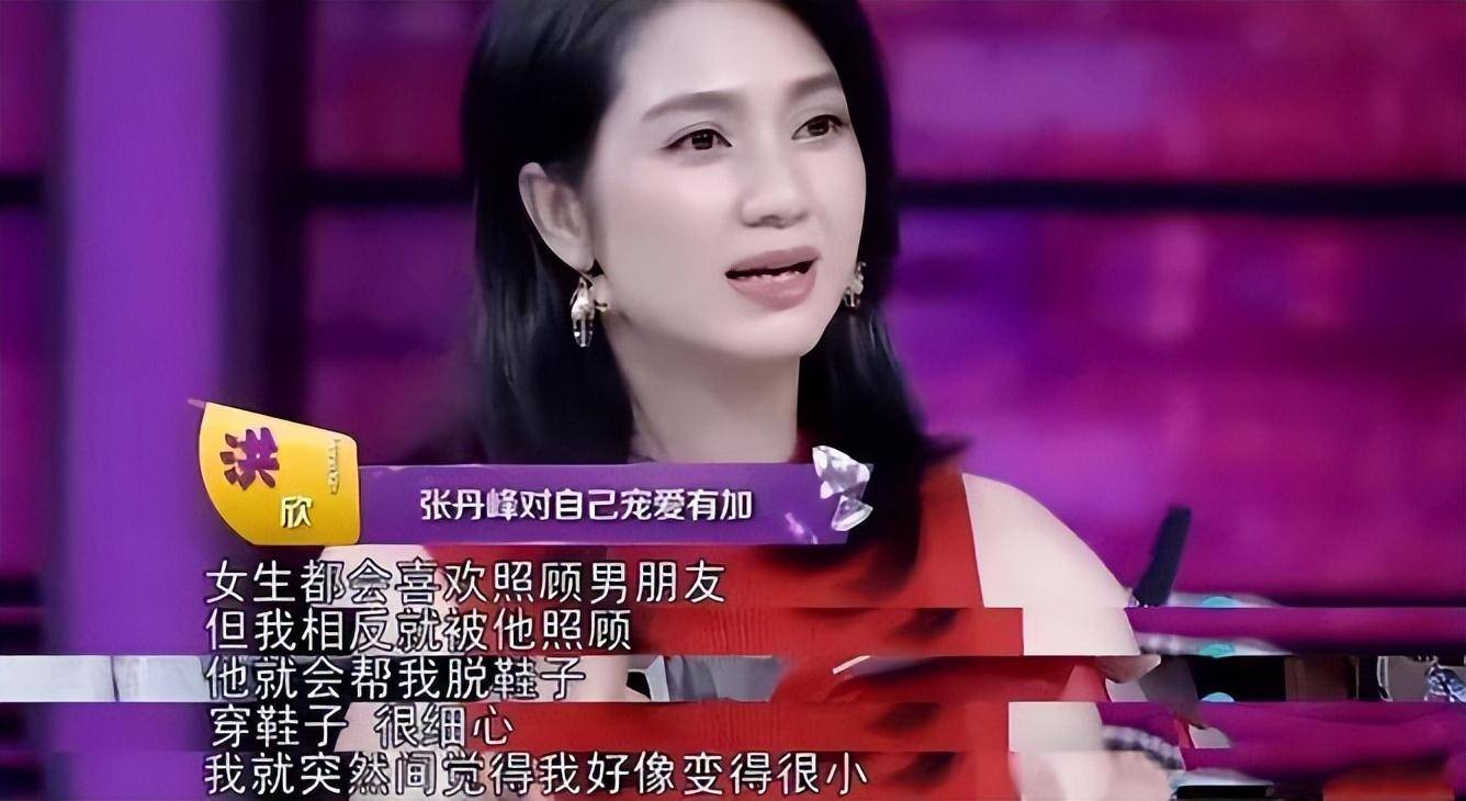 大龄产子,被婆婆嫌弃,各有各的苦衷_张敏_陈松伶_周丽淇