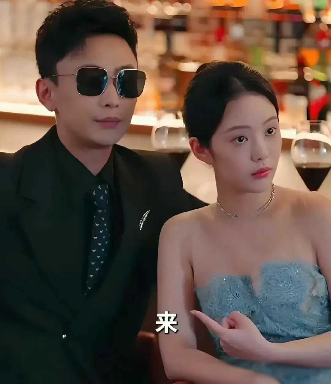 终于明白徐艺真演技为何被诟病,原因与孙俪相似