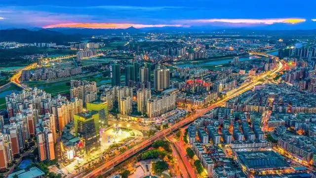 这个新机场,利好的不止是广州和佛山_粤西_肇庆_物流