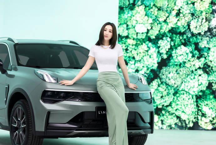 不买贵的只买对的,15万级全球suv还得是新款领克01