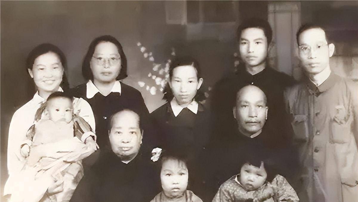 李大钊后人现在怎么样长子官至正部级孙子更是国之栋梁