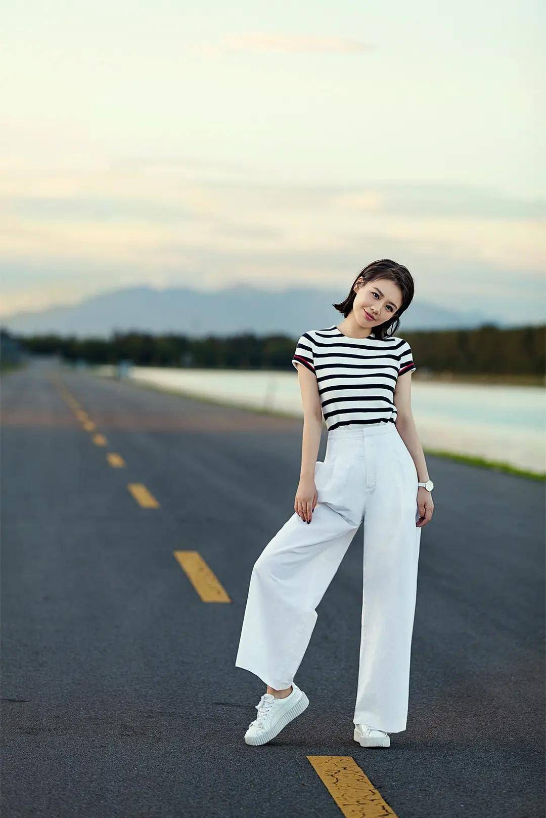 马思纯新杂志不好好穿衣服艺术不是擦边的遮羞布