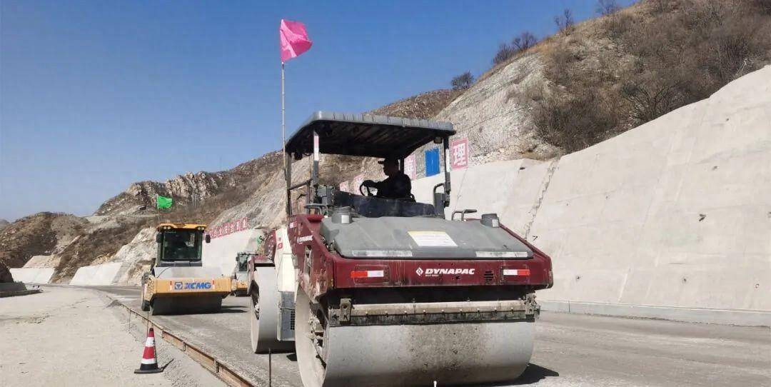 山西总投资2122亿这条国道改线有新消息