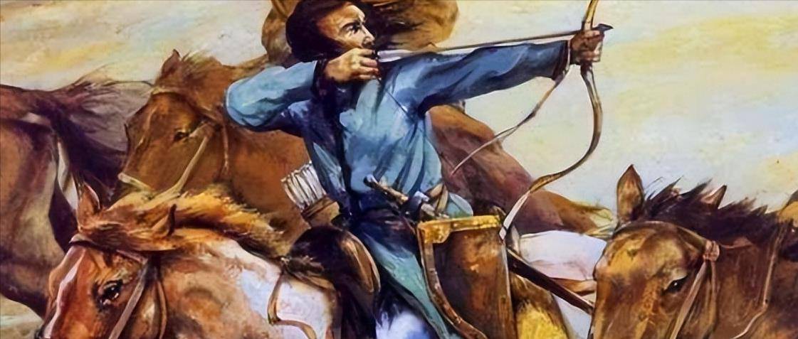 中国历史上消失过1500年无任何史料记载其中发生了什么