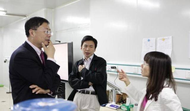 他科大博导双骄之一29岁已是顶级量子科学家如今回国奉献